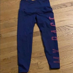 Old navy active leggings